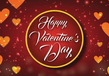 Valentines Day - бесплатный vector #361959